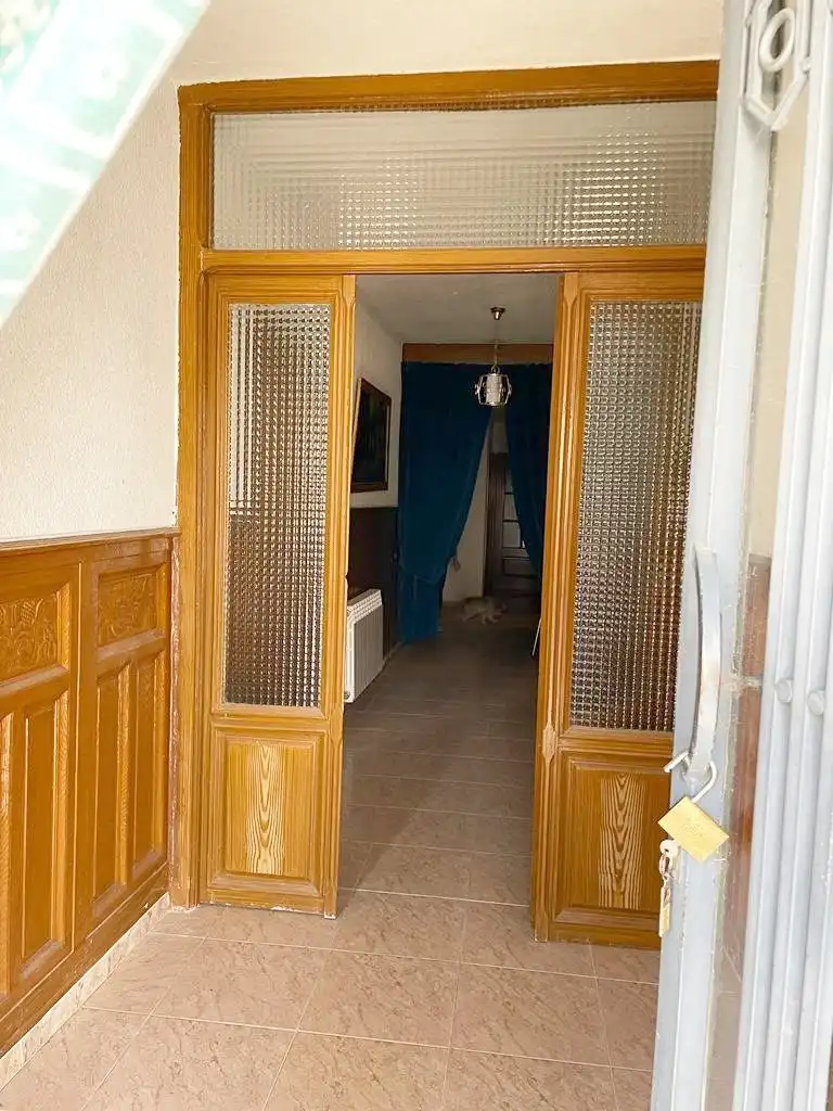 Casa o chalet en venta en Palaciosrubios