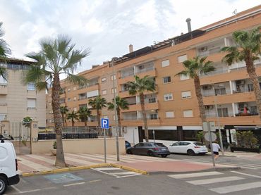 Individual amb ascensor en venda a Aguadulce