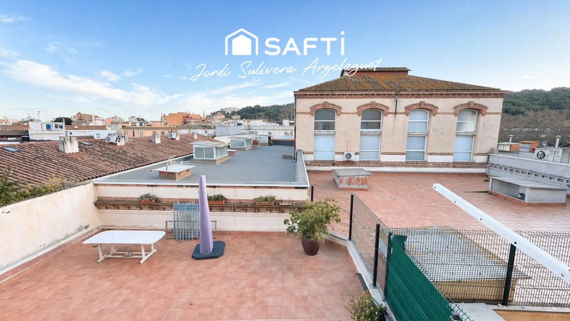 Appartamento con terrazza in vendita a Eixample, imagen 19