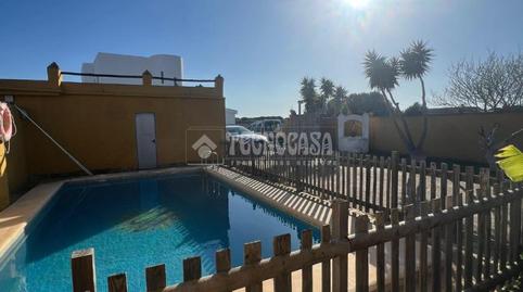 Foto 2 de Finca rústica en venda a Roche, Conil de la Frontera