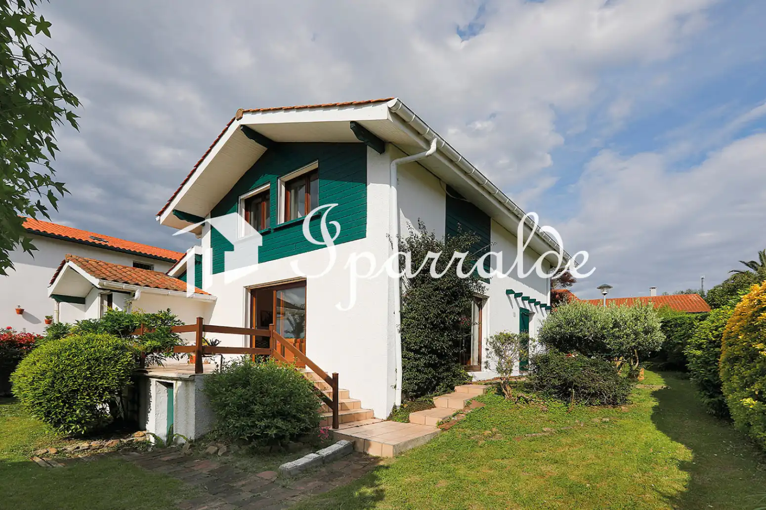 Casa en venda a Hendaye, imagen 9