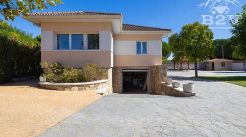 Photo 3 of House or chalet for sale in Cl Diseminado, Navalafuente, Madrid