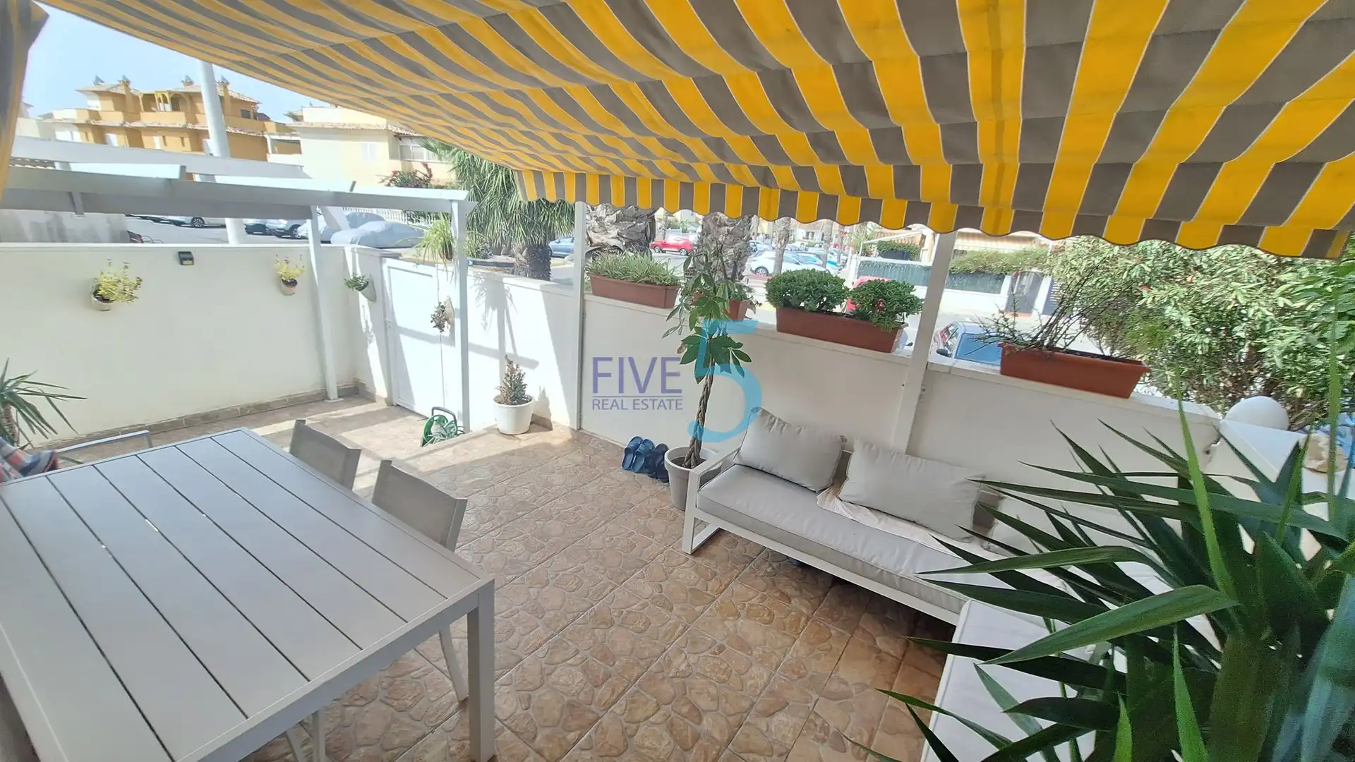 Casa amb terrassa en venda a Gran Alacant, imagen 11