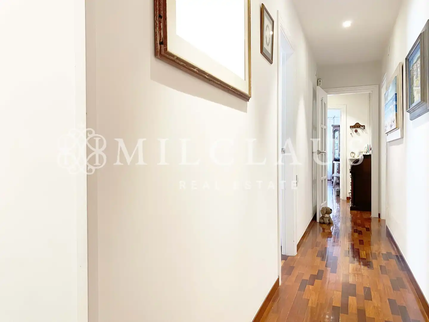 Flat for sale in Centre - Sant Oleguer