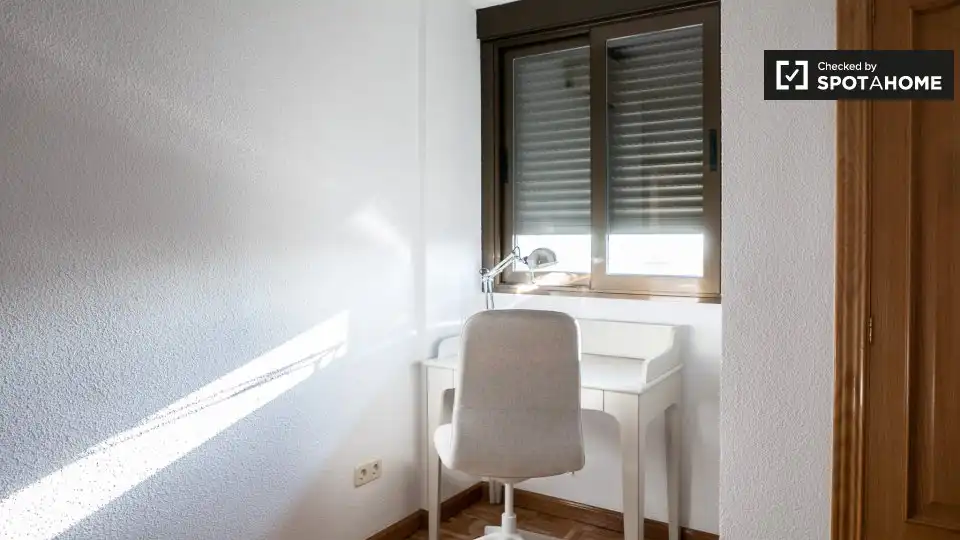 Habitació a Estrella