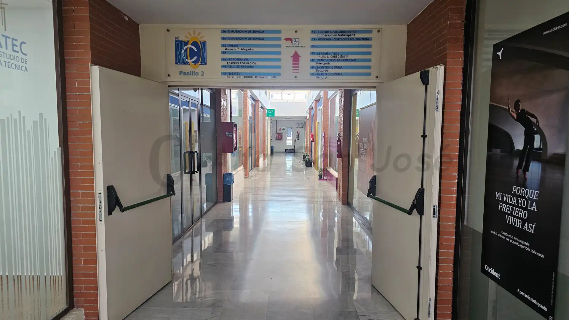 Local commercial à vendre à San José de la Rinconada, imagen 10