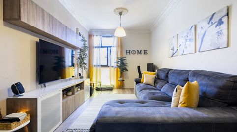 Foto 4 de Piso de alquiler en Calle Emilio Serra Rus, 20, Villa Ascensión - El Perú - Cruz del Señor, Santa Cruz de Tenerife Capital