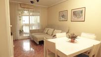 Sala d'estar de Pis en venda en Benidorm amb Aire condicionat i Piscina comunitària