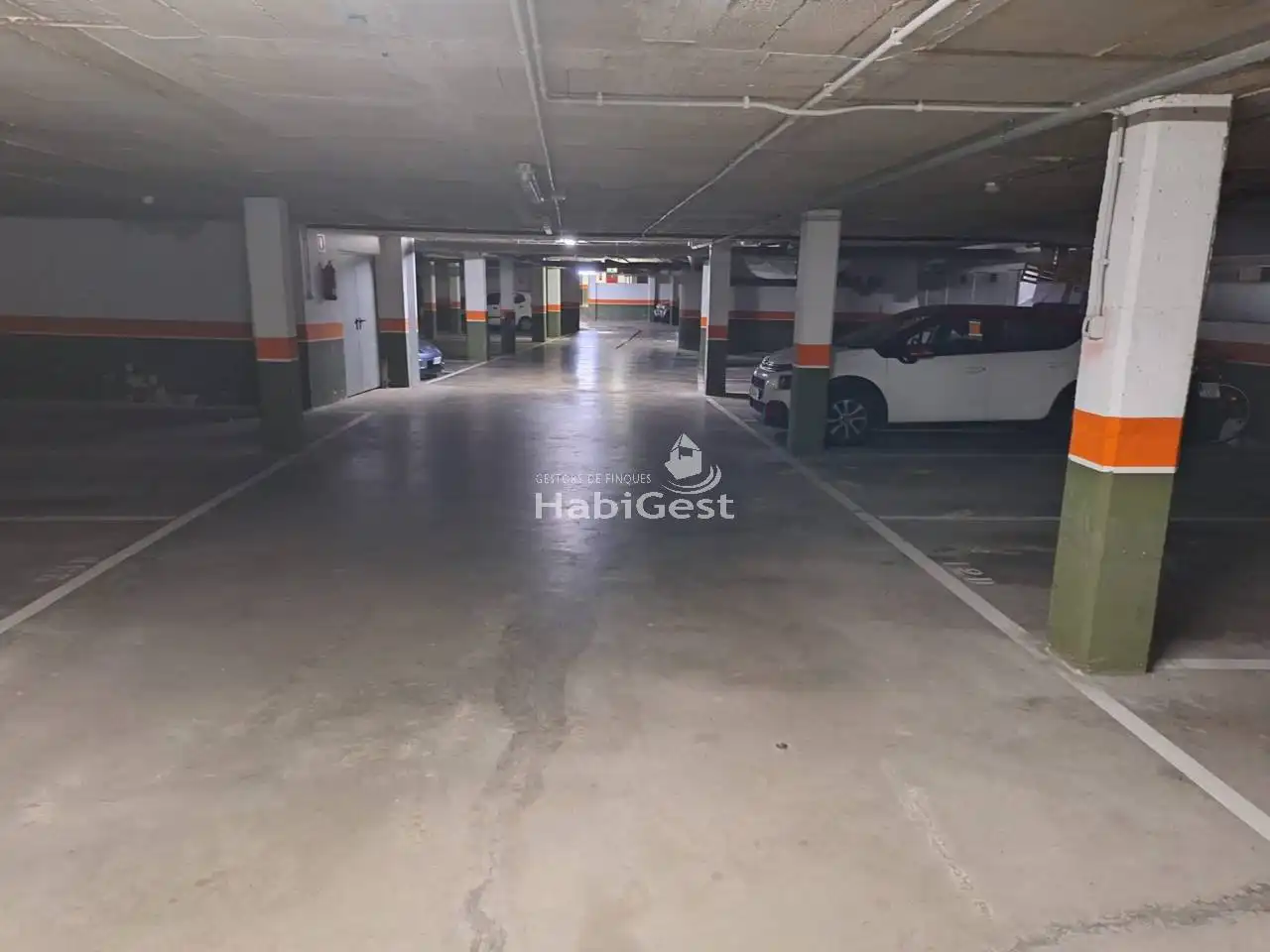 Individual de lloguer a Calle Gausfred Llong, imagen 4