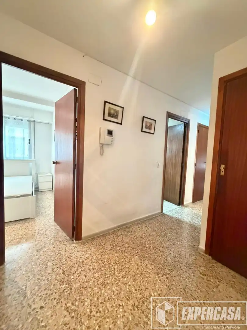 Piso en venta en Valencia con Aire acondicionado y Amueblado