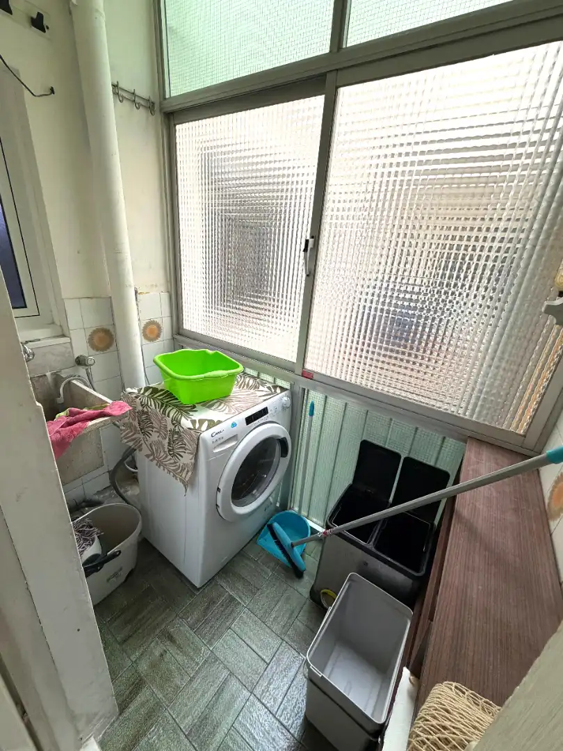 Terraza de Piso en venta en Barcelona con Aire acondicionado, Calefacción y Horno