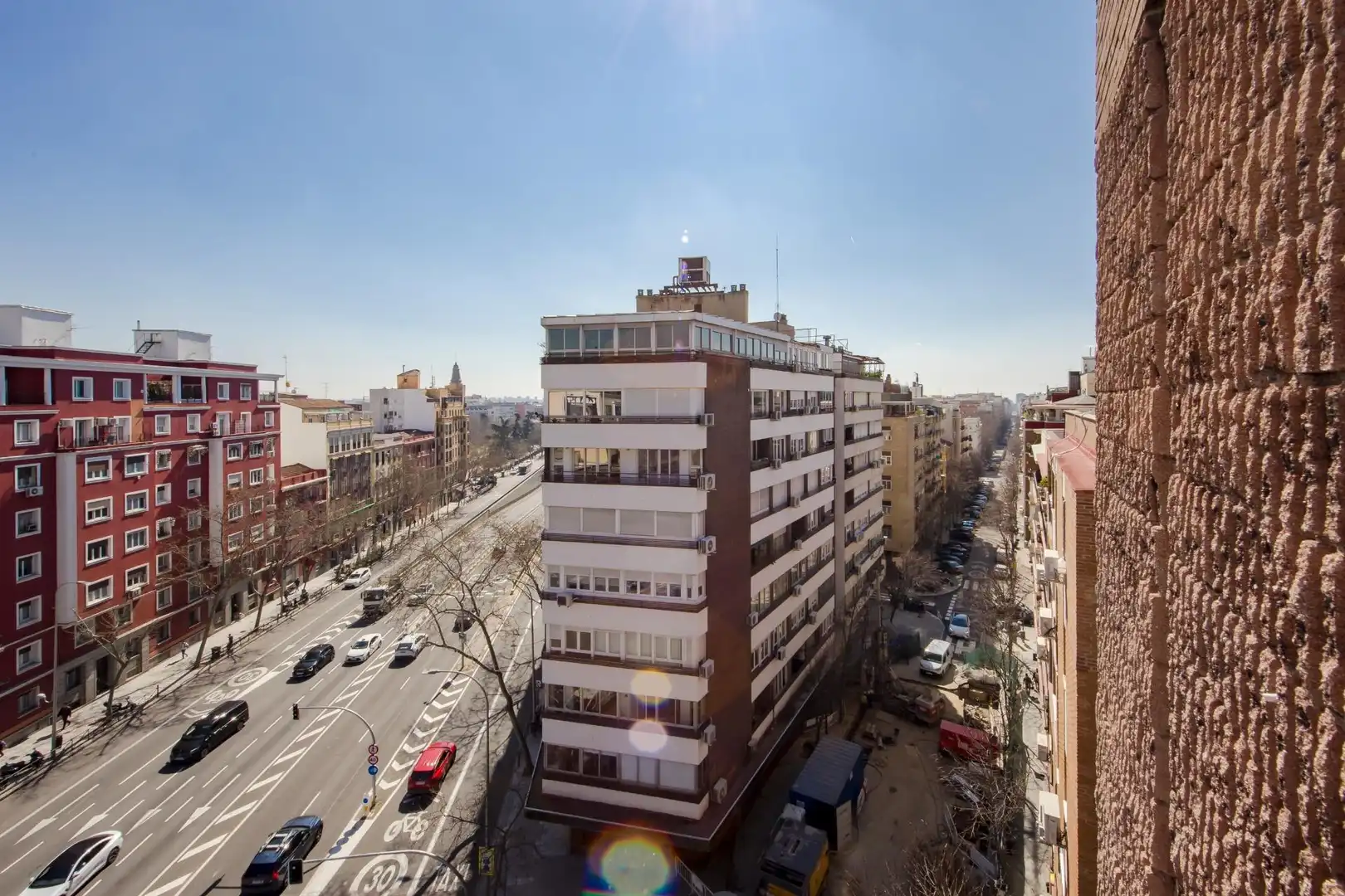 Appartamento con piscina in vendita a Barrio de Salamanca, imagen 51