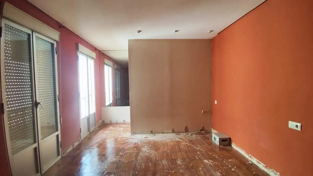 Flat with lift for sale in Calle Alfredo Calderón, imagen 6
