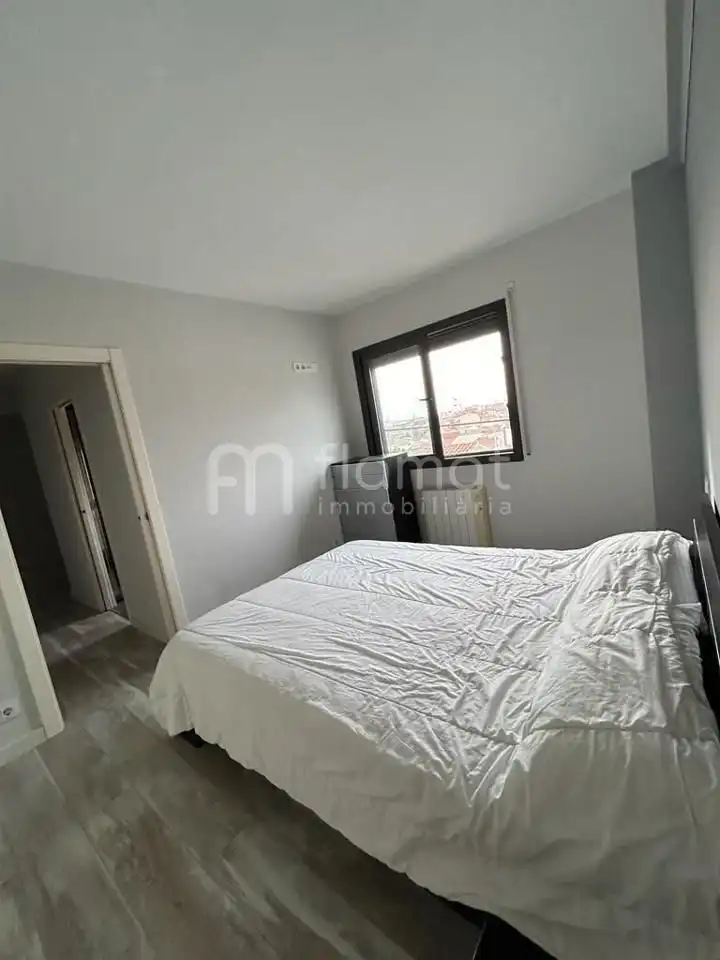 Habitación de Casa o chalet de alquiler en Malgrat de Mar con Aire acondicionado, Terraza y Amueblado