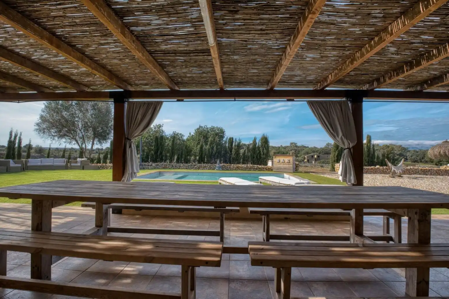 Maison avec jardin à vendre à Llubí - Carrer Carrer de la Gavina, imagen 5
