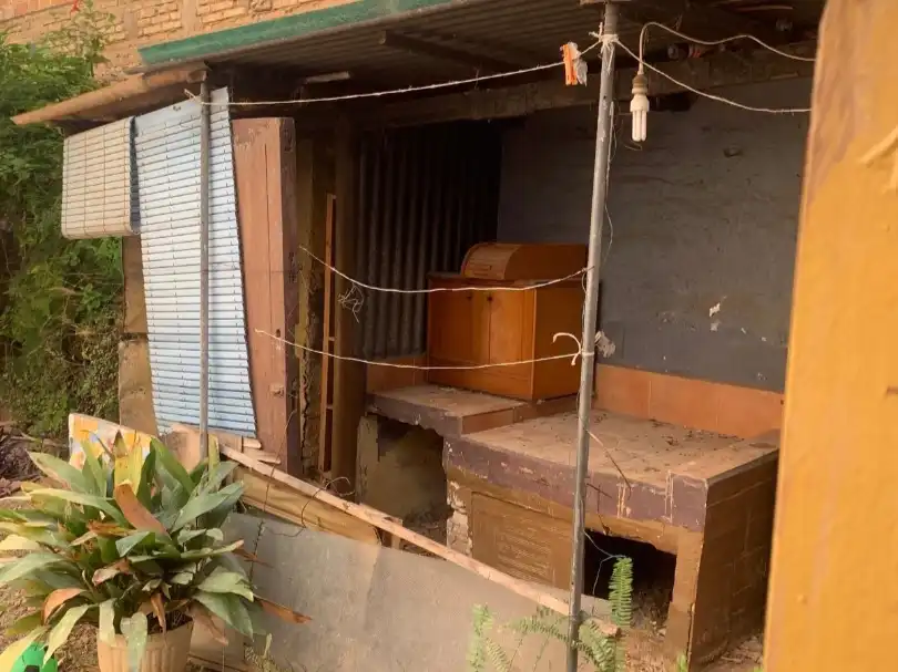 Casa a schiera con giardino in vendita a Carrer Miguel Hernández 72, imagen 10