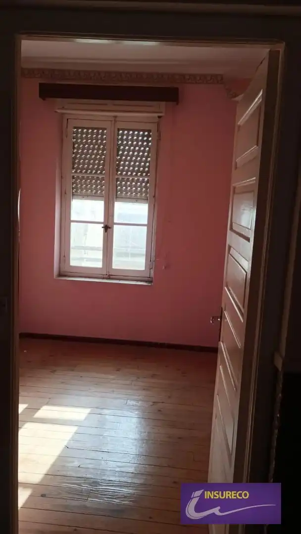 Schlafzimmer von Gebäude zum Verkauf in Villarejo de Órbigo
