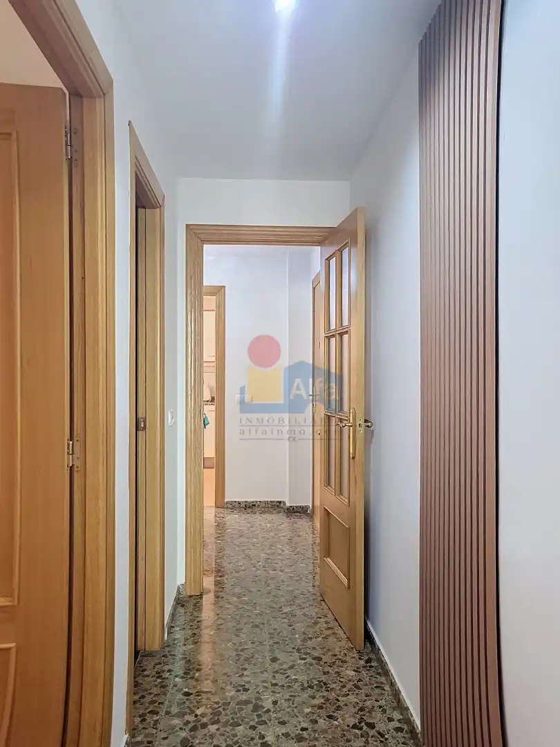 Piso con piscina en venta en Silla, imagen 16