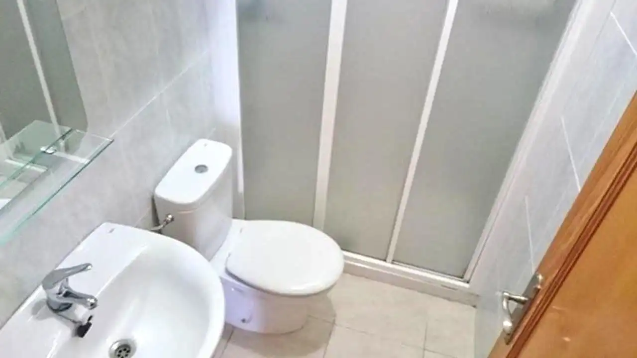 Attic for rent in Los Giles - Las Majadillas