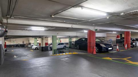 Photo 3 of Garage for rent in  Calle Santalo, 14, Sant Gervasi- Galvany,  Barcelona Capital