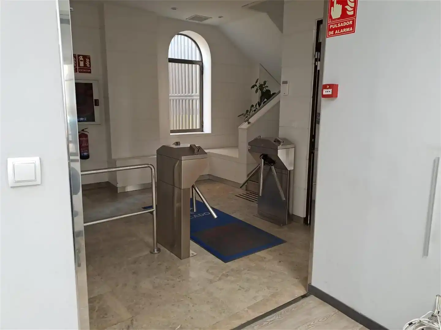 Commercial properties for rent in Madrid