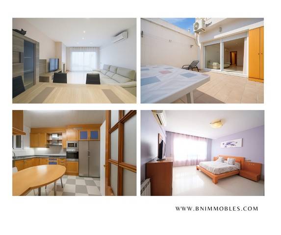Casa-chalet en Venta en Segle XX
