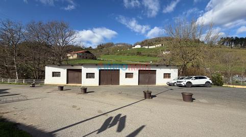 Foto 5 de Casa o xalet en venda a Errekalde Auzoa, Olaberria, Gipuzkoa