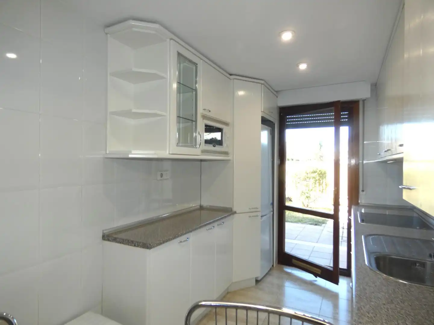 Houses for rent in Garrapinillos
