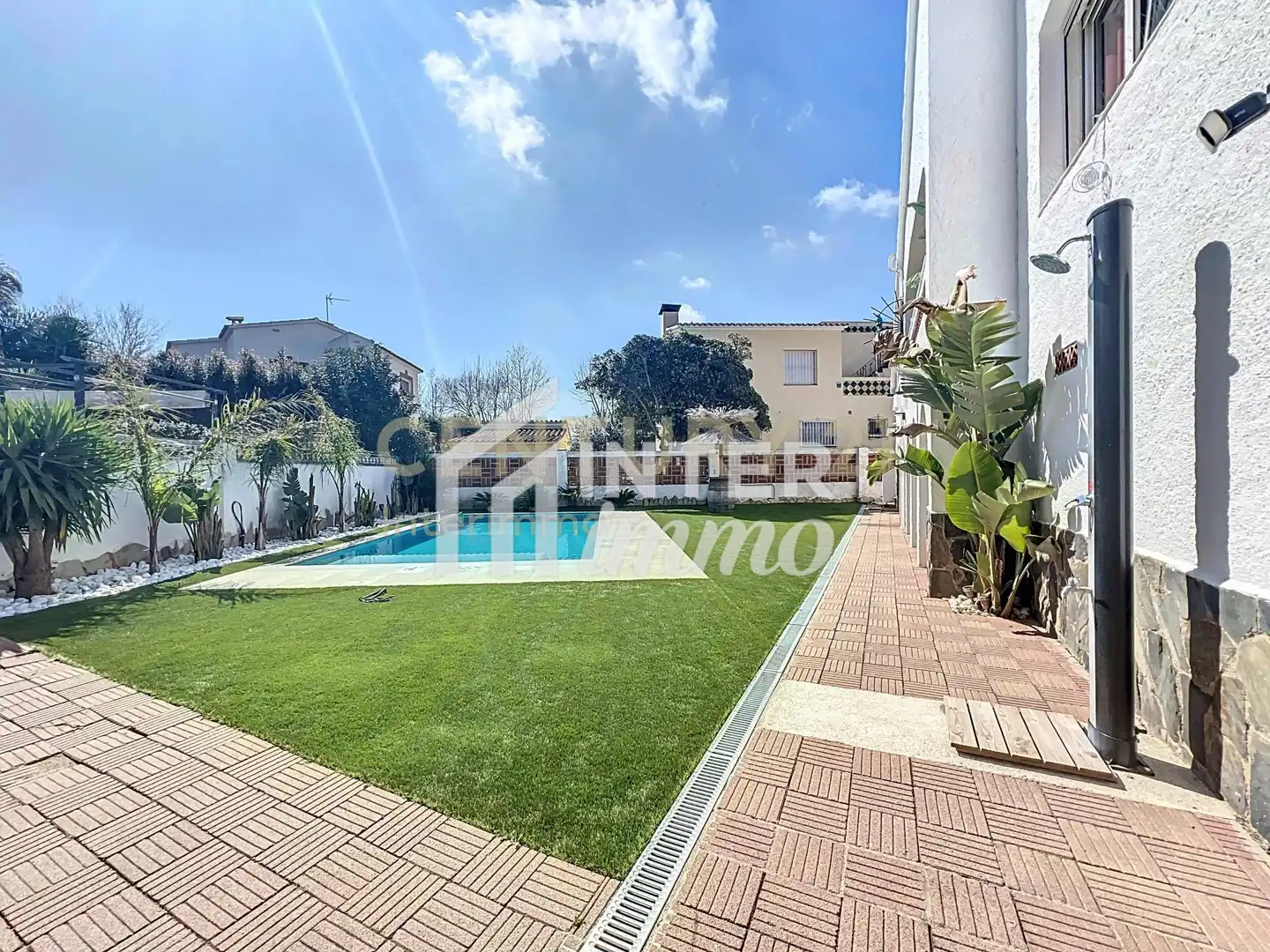 Casa con piscina in vendita a MONTGRI 57, imagen 43