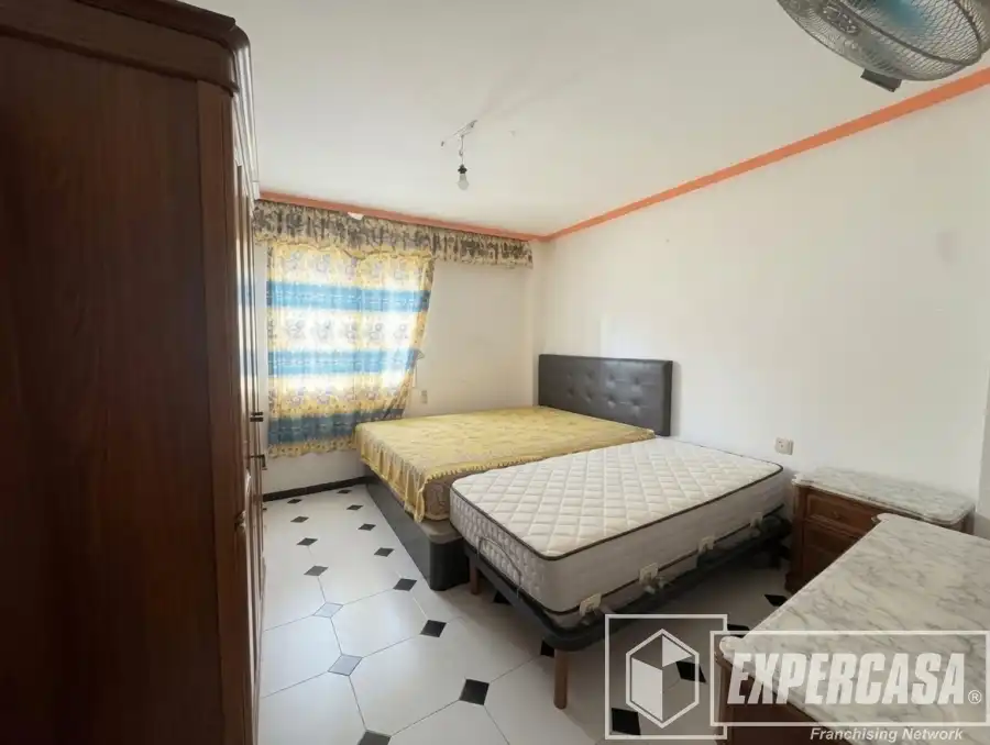 Habitación de Piso en venta en Valencia