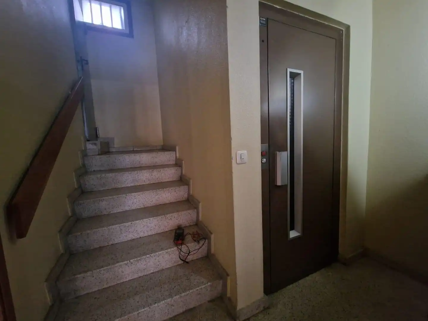 Wohnung mit Terrasse zum Verkauf in Centro Urbano, imagen 4