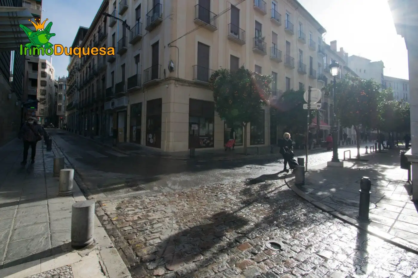 Local comercial en venda a Calle POSTIGO de SAN AGUSTIN 21, imagen 25
