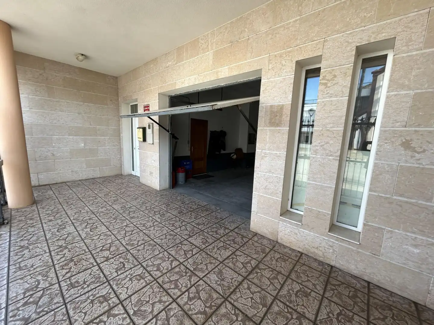 Casa con jardín en venta en Sant Jaume d'Enveja, imagen 6
