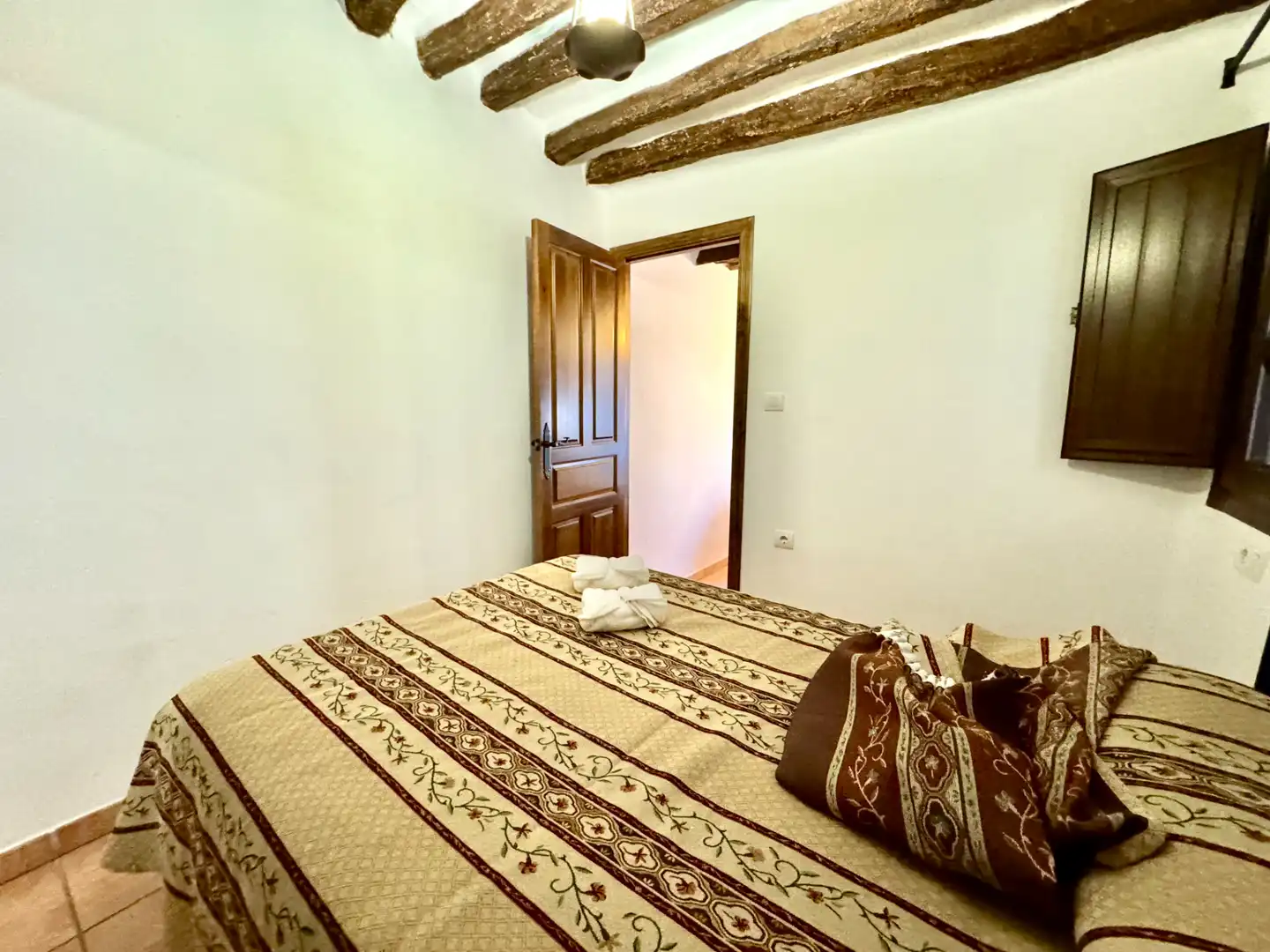 Bedroom of Buildings for sale in Bérchules