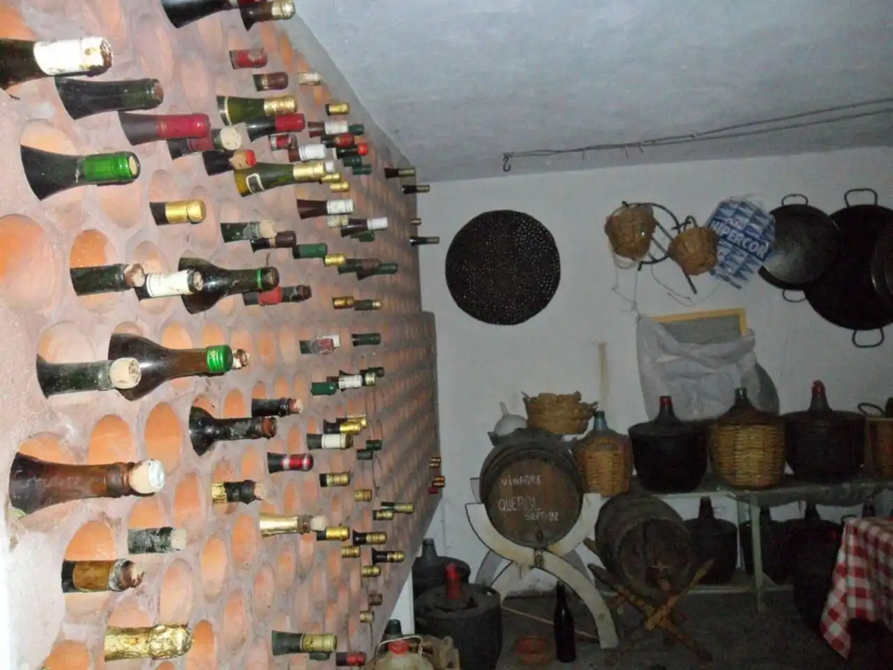 Casa con piscina in vendita a Meco, imagen 21