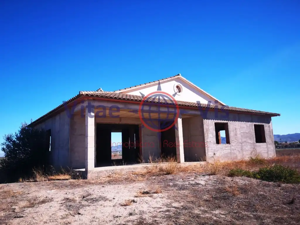 Casa o xalet en venda a Carretera Almenara (Campillo), Campillo