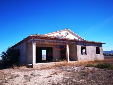 Casa en venda a Carretera Almenara (Campillo)
