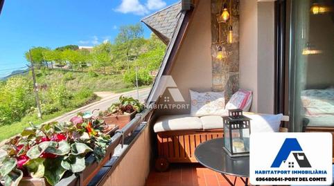 Photo 2 of Flat for sale in Berga, Barcelona