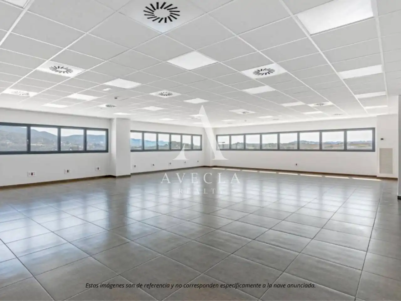 Industriegebäude zur Miete in Calle Carrer de la Ciencia 26, imagen 4