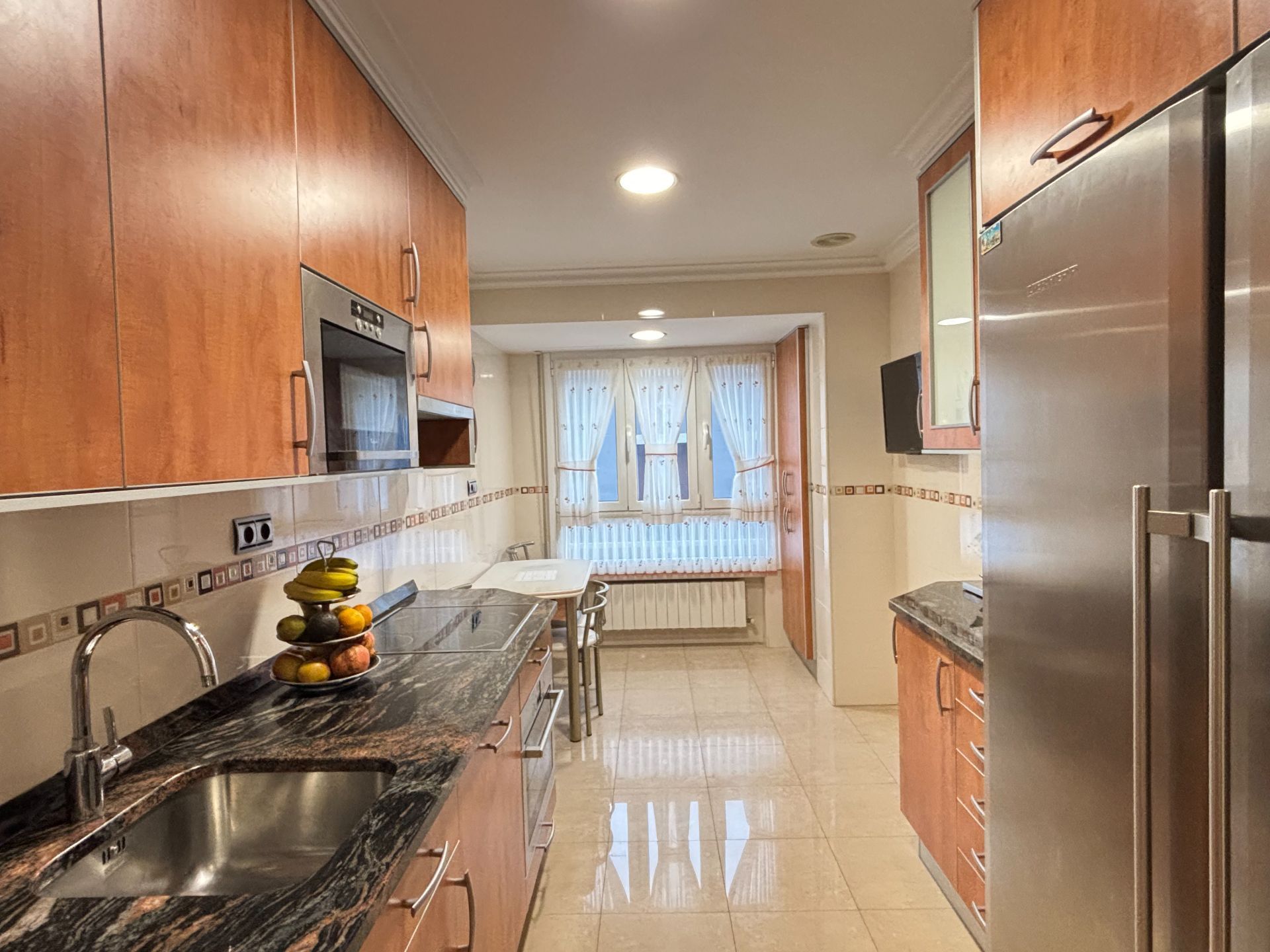 Piso en venta en Jardiñeta