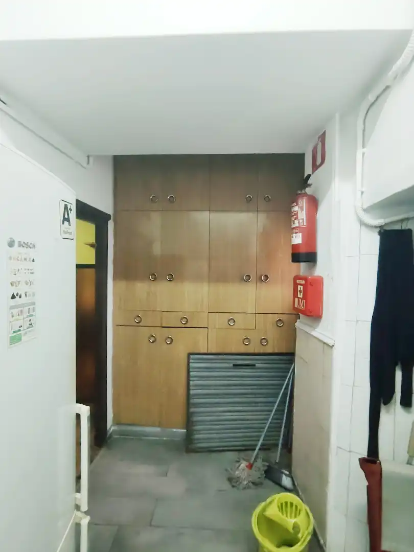 Local commercial à vendre à Calle Ramón y Cajal 62, imagen 15