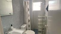 Bathroom of Flat for sale in Alicante / Alacant  with Heating, Furnished and Balcony