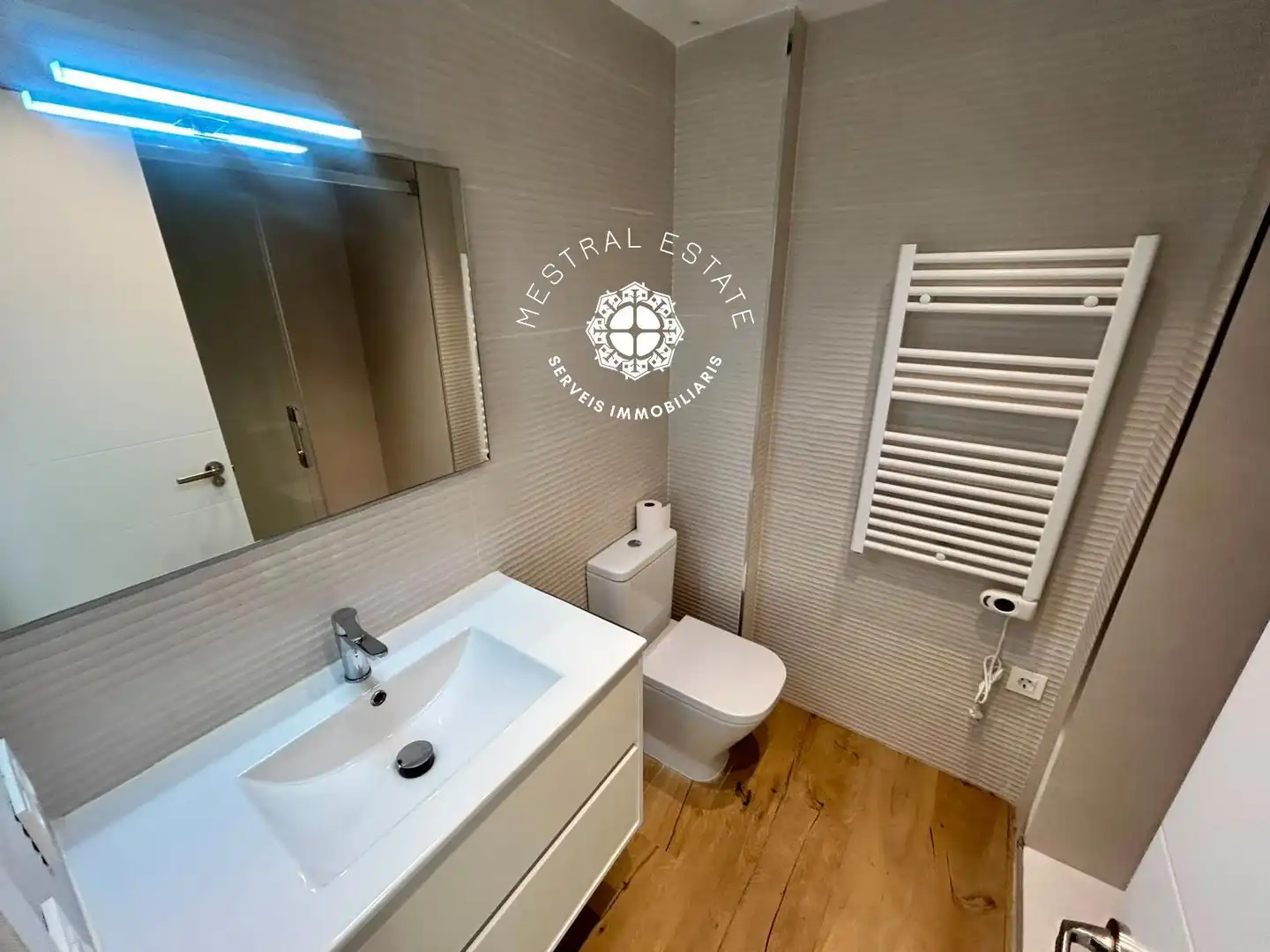Baño de Ático en venta en Vinyols i els Arcs, Tarragona