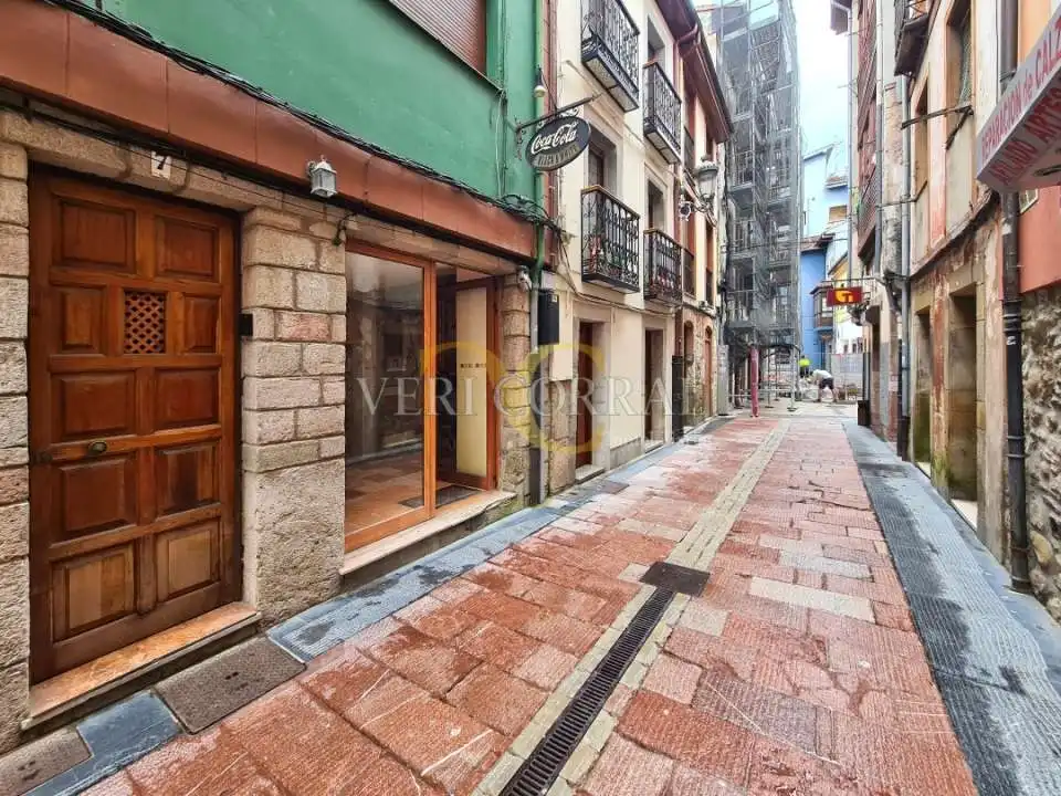 Locale commerciale in vendita a Calle Infante, imagen 15