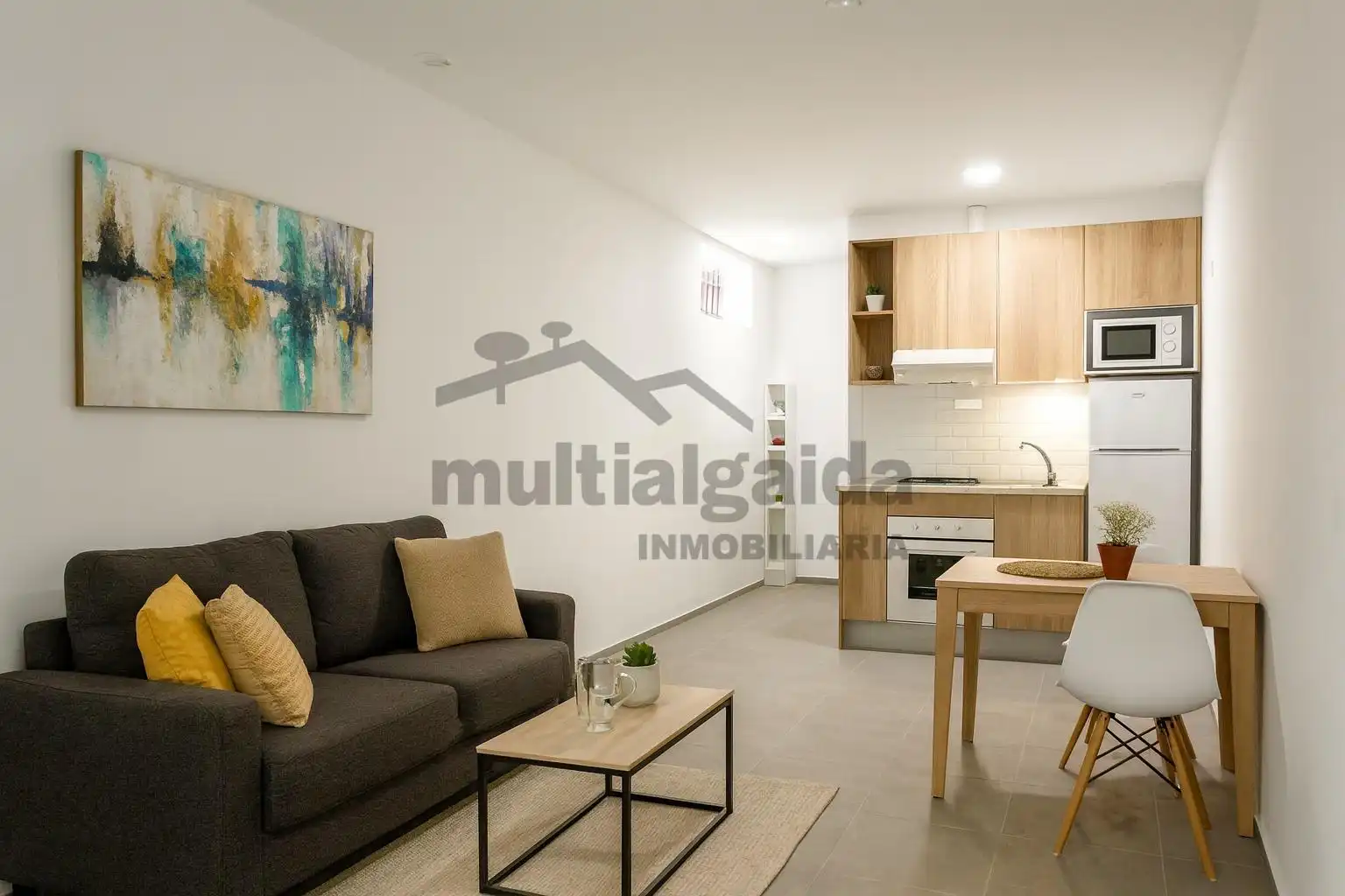 Local comercial en venta en Ayuntamiento - Barrio Alto