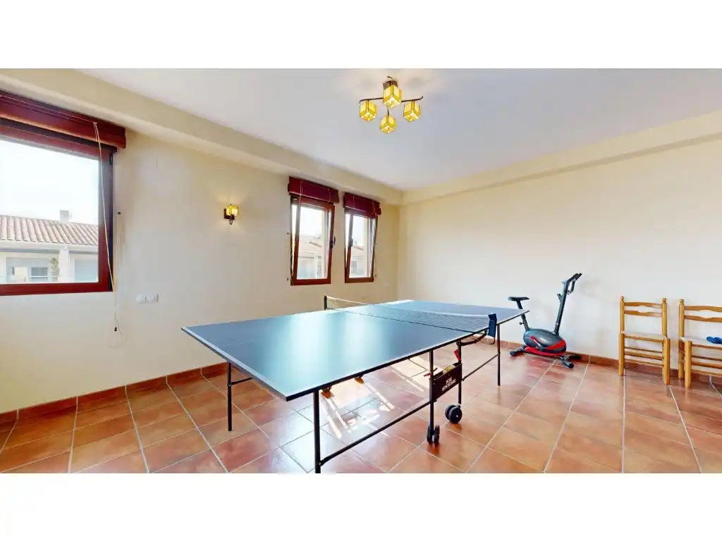 Casa o chalet en venta en El Palomar