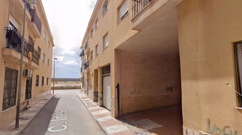 Foto 2 de Piso en venta en Ines (bo), 18, Carretera Mojonera – Cortijos de Marín, Roquetas de Mar
