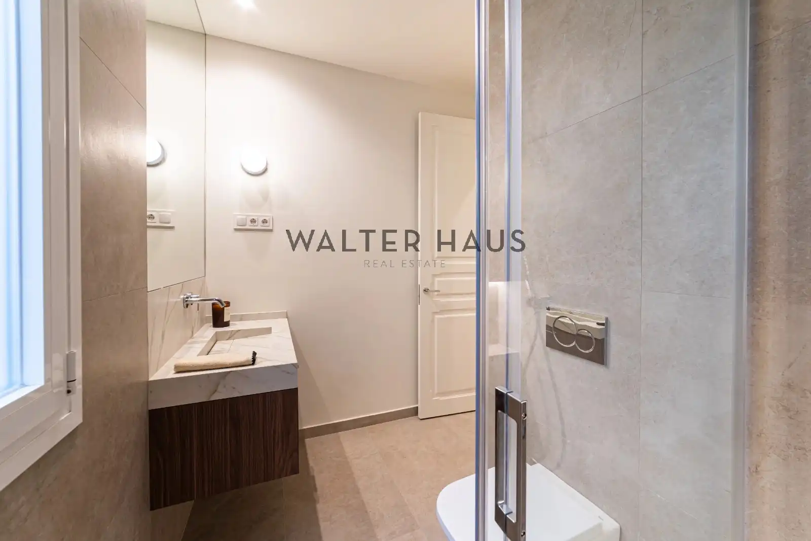 Piso con ascensor en venta en Calle Velázquez, imagen 12