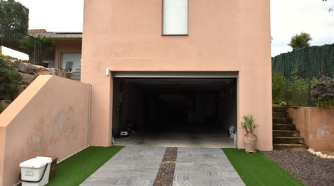 Foto 5 de Casa o chalet en venta en Carrer Saturn, 25, La Goba, Vidreres