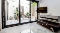 Terrace of Flat for sale in  Sevilla Capital  with Terrace, Swimming Pool and Furnished